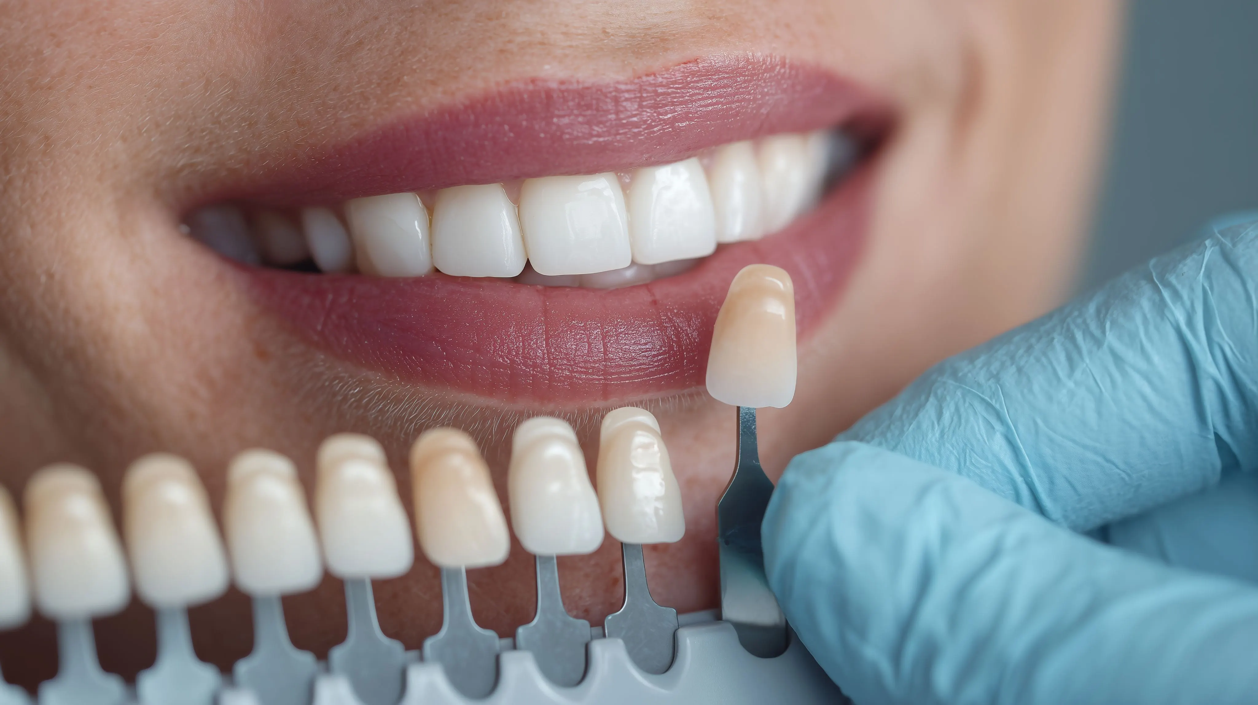 Cosmetic Dentistry