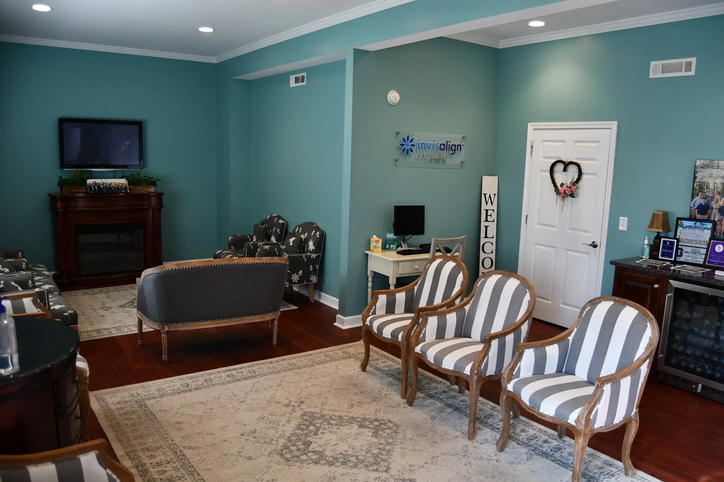 Contact East Ellijay Family & Cosmetic Dentistry in Ellijay, GA