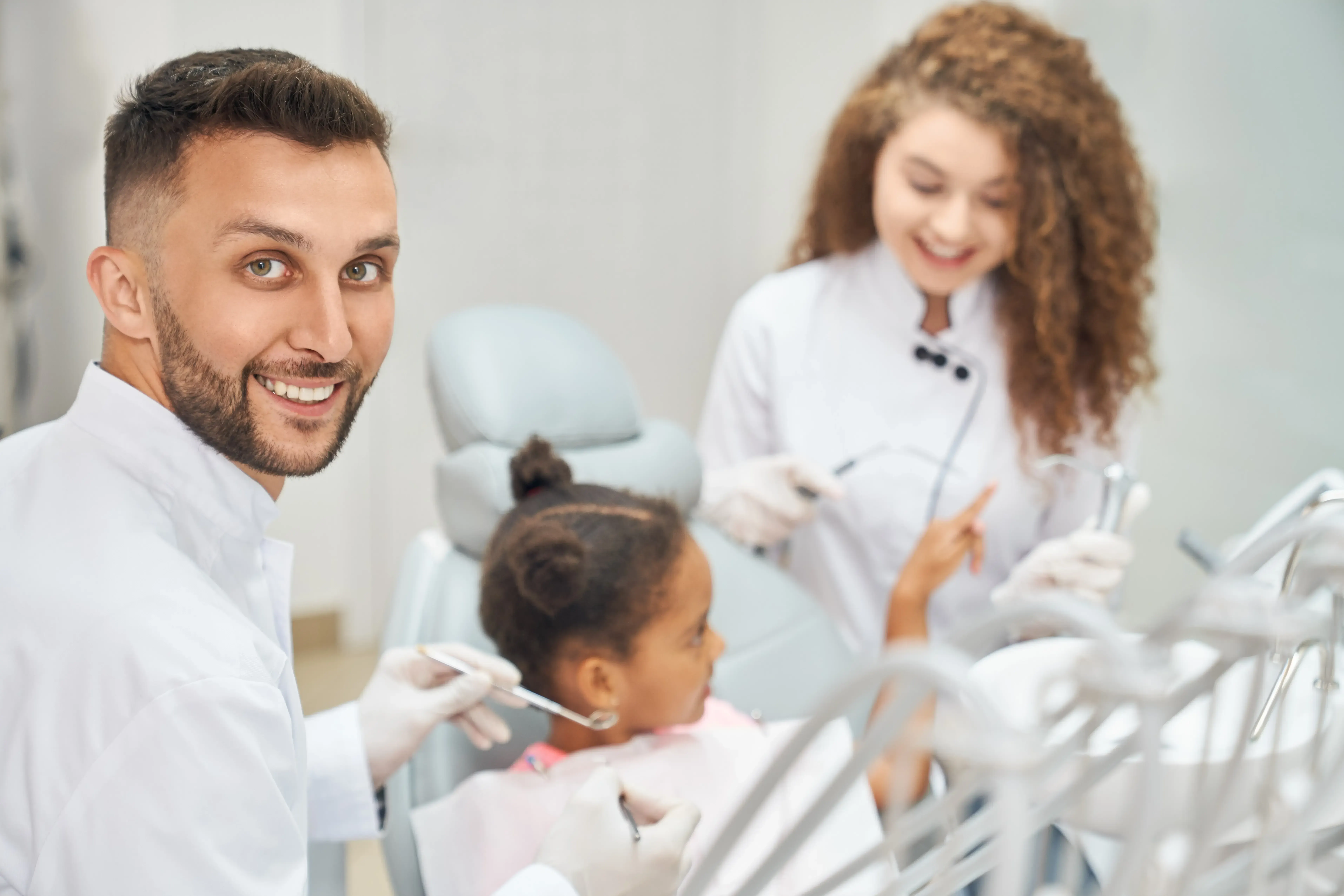 Why You Need a Family Dentist