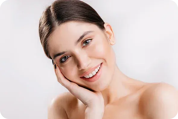 Bring Back the Shape of Your Face With Dentures