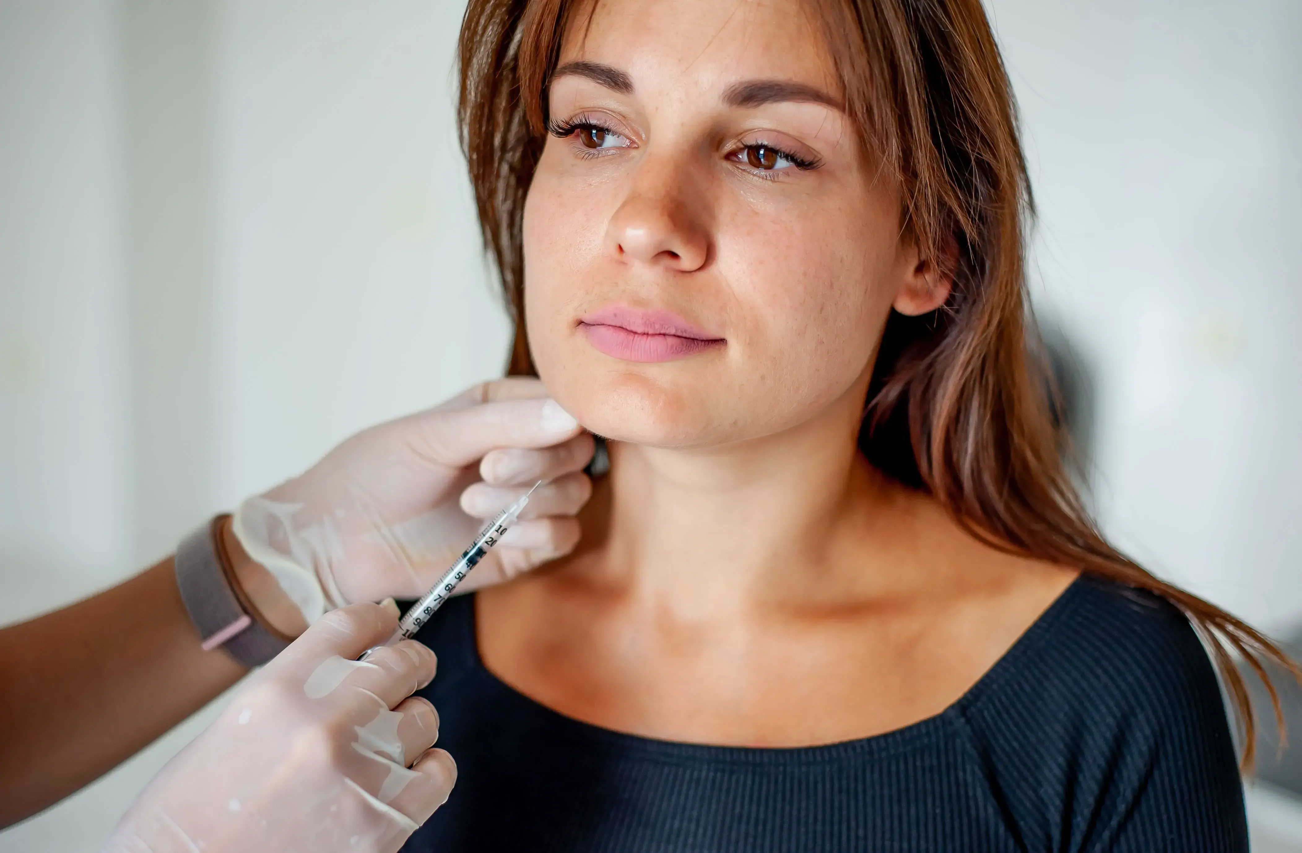 Therapeutic Botox for TMJ and bruxism at East Ellijay Family and Cosmetic Dentistry in East Ellijay GA