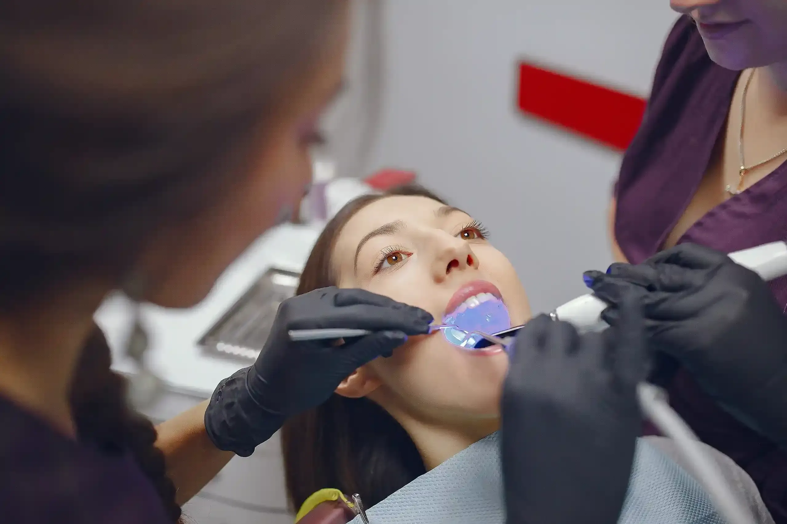 Who Is a Good Candidate for Fluoride Treatment?