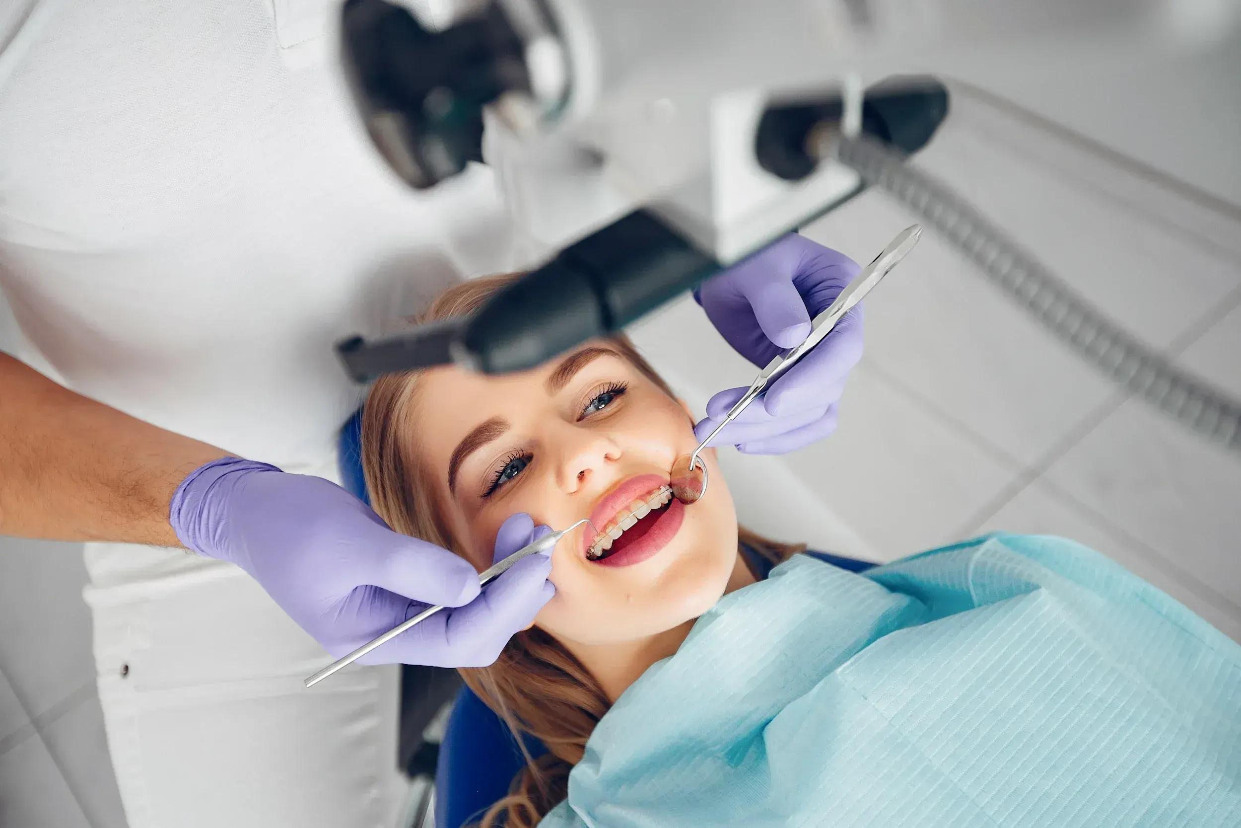 Dental sealants treatment at East Ellijay Family and Cosmetic Dentistry in East Ellijay, GA