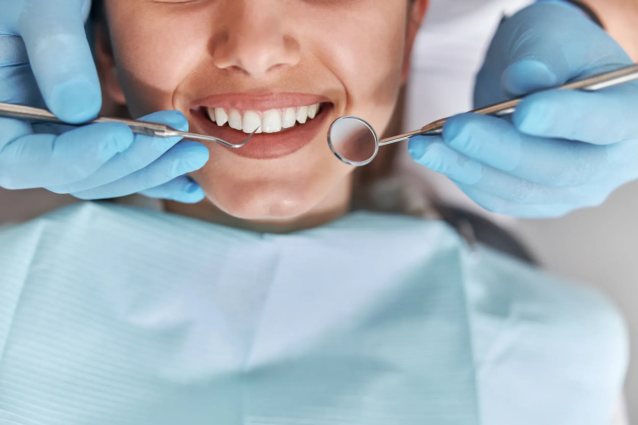From Dull to Bright: Time to Transform Your Smile