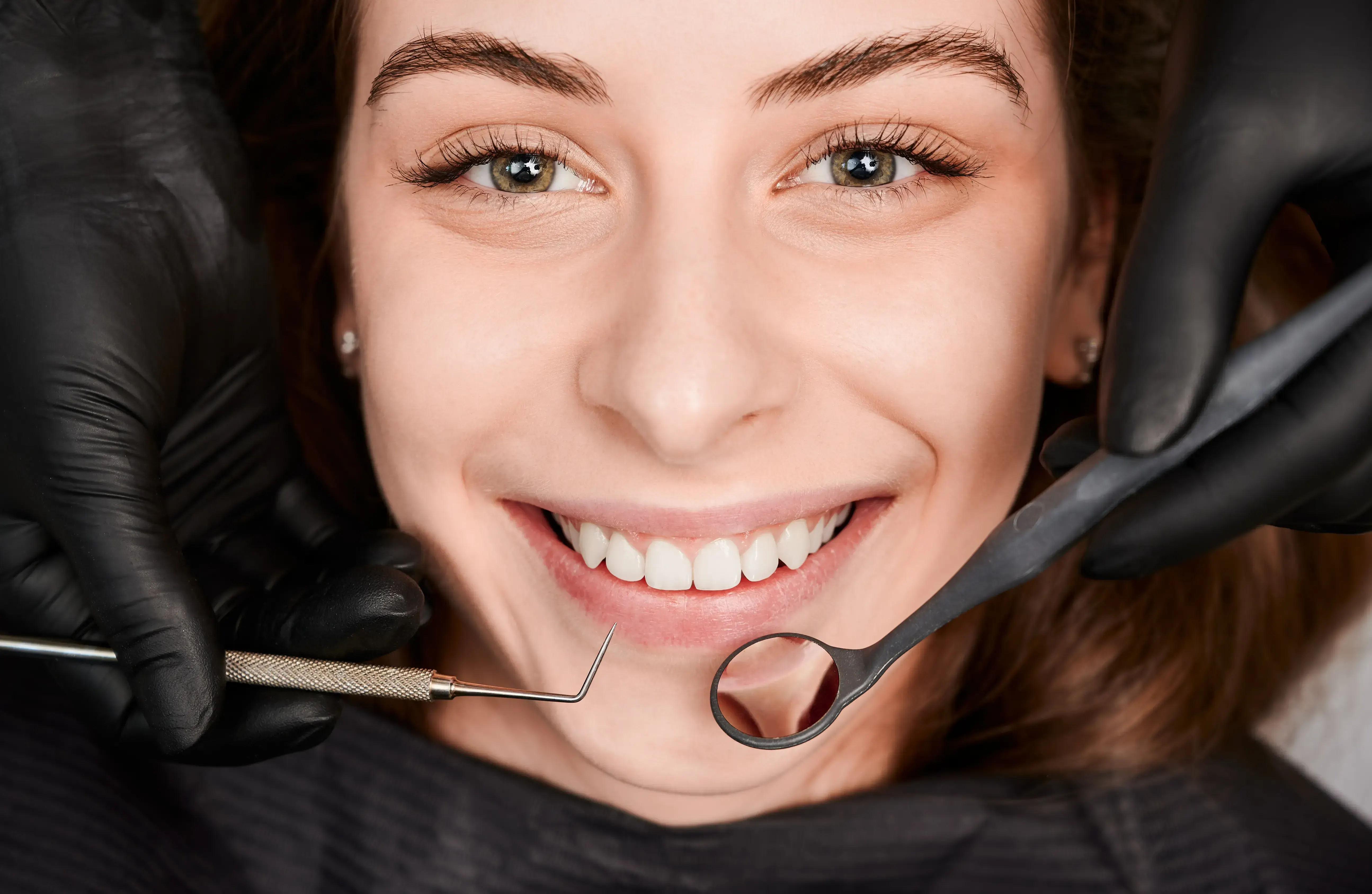 Tooth-colored filling treatment at East Ellijay Family and Cosmetic Dentistry in East Ellijay GA