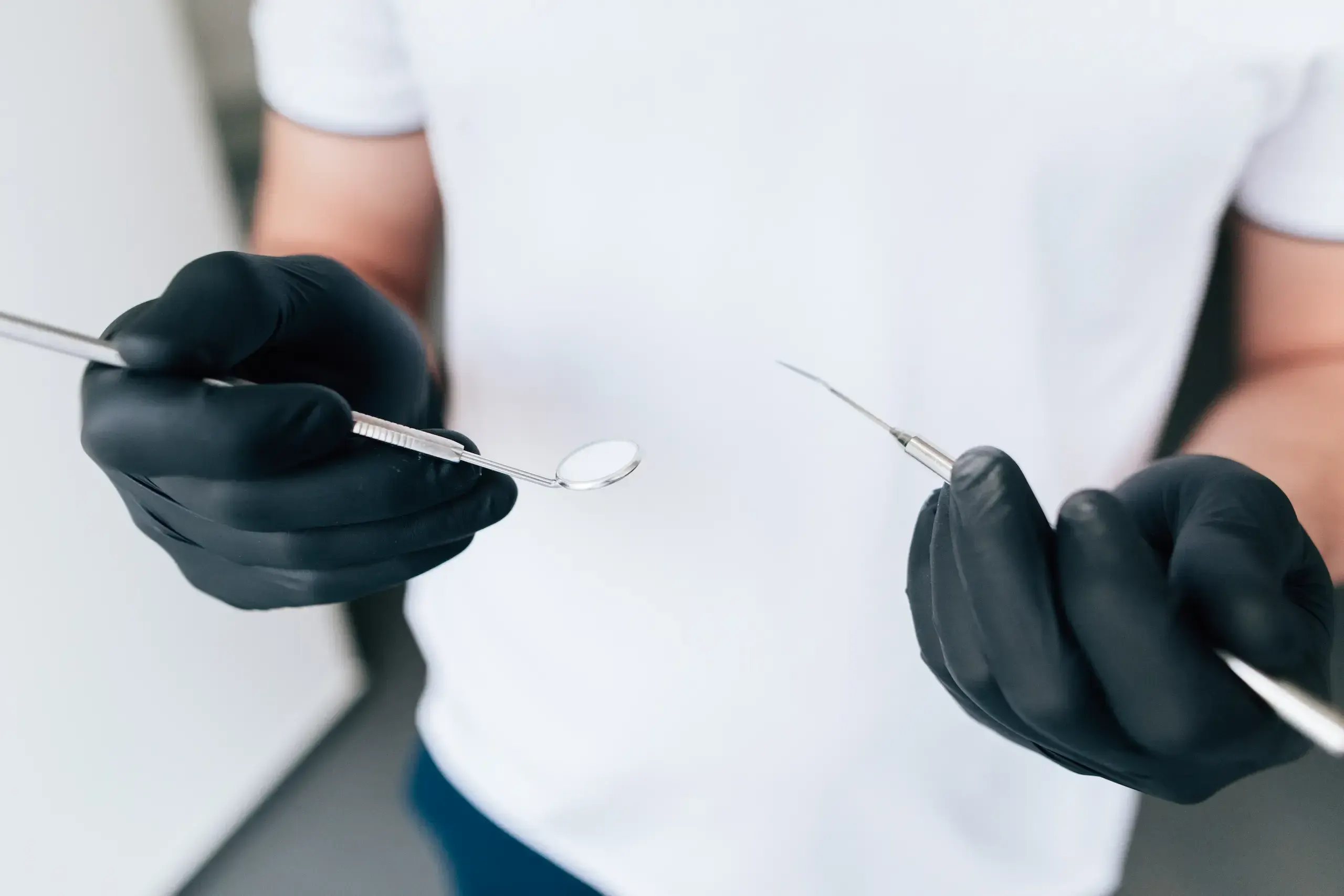 Scaling and root planing treatment at East Ellijay Family and Cosmetic Dentistry in Ellijay GA