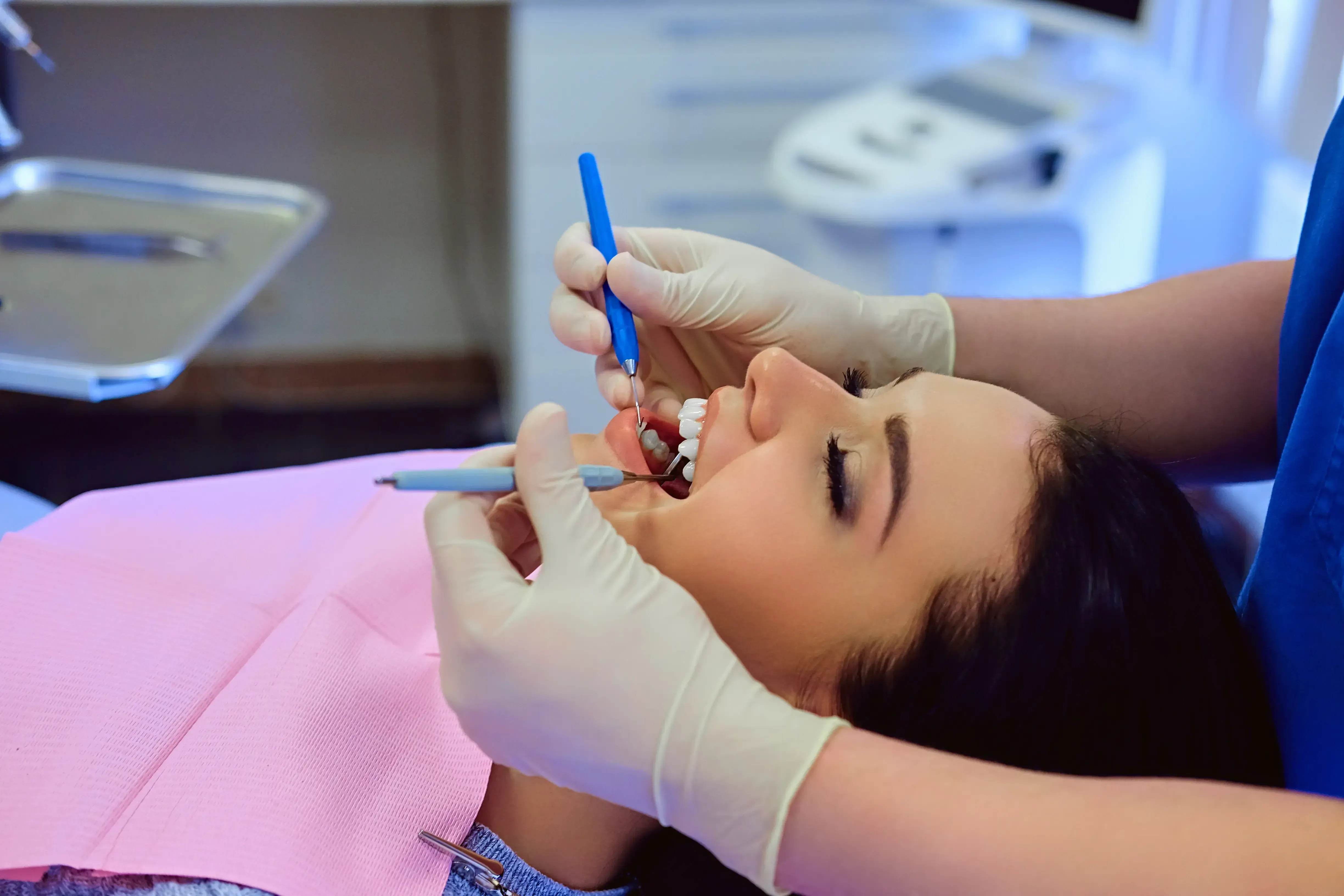How Root Canal Therapy Can Save Your Smile