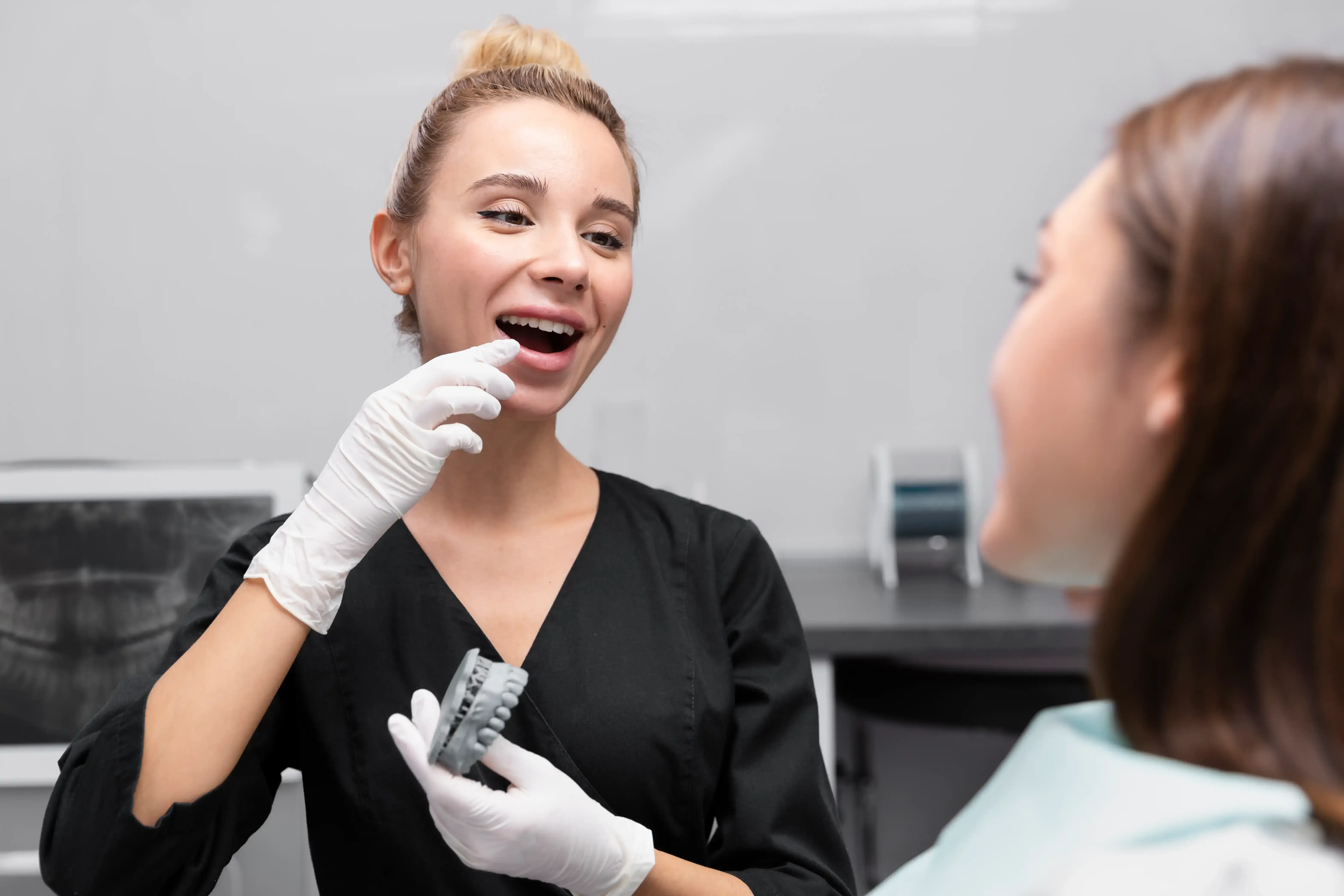 Are Dental Implants Safe?