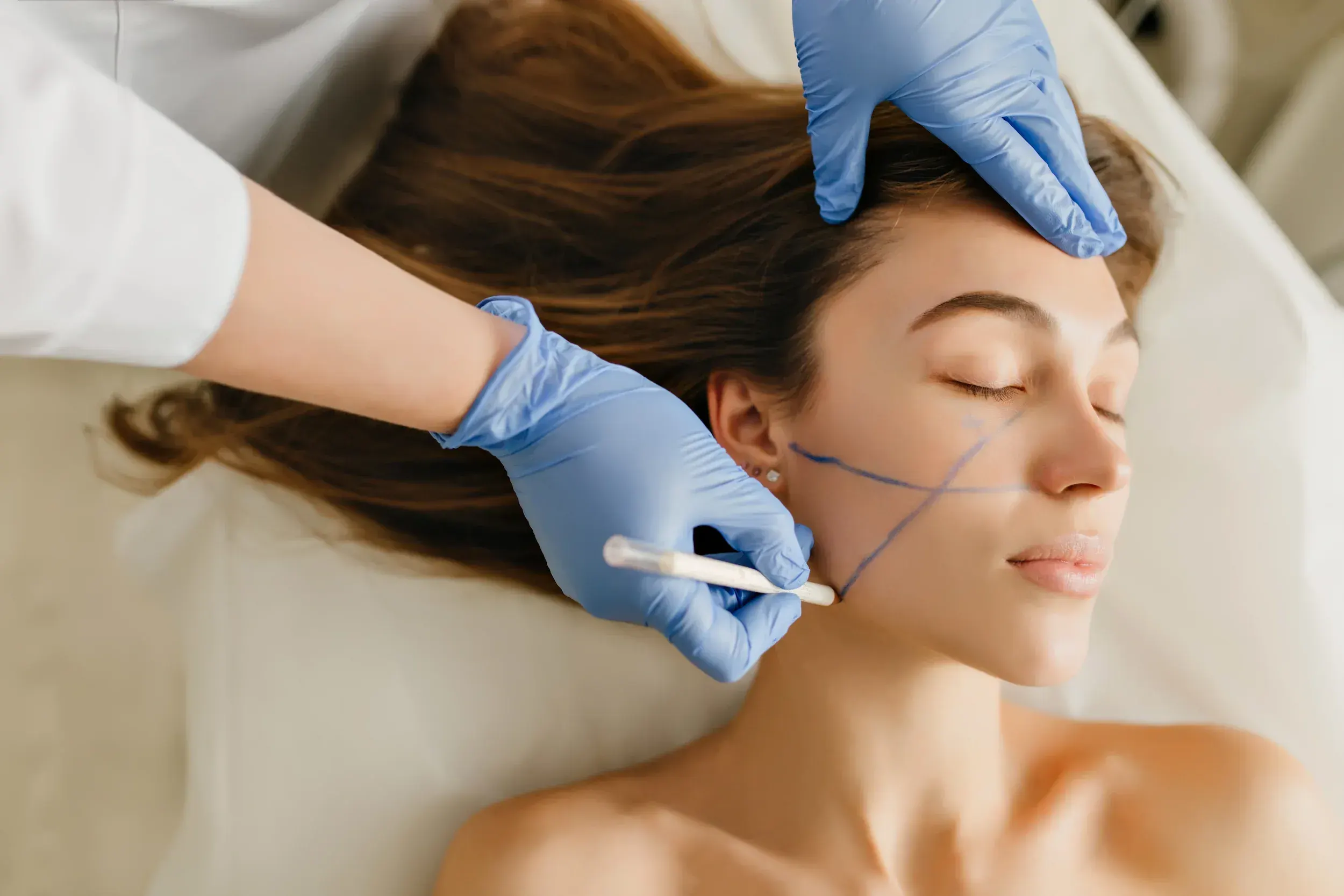 Facial Esthetics