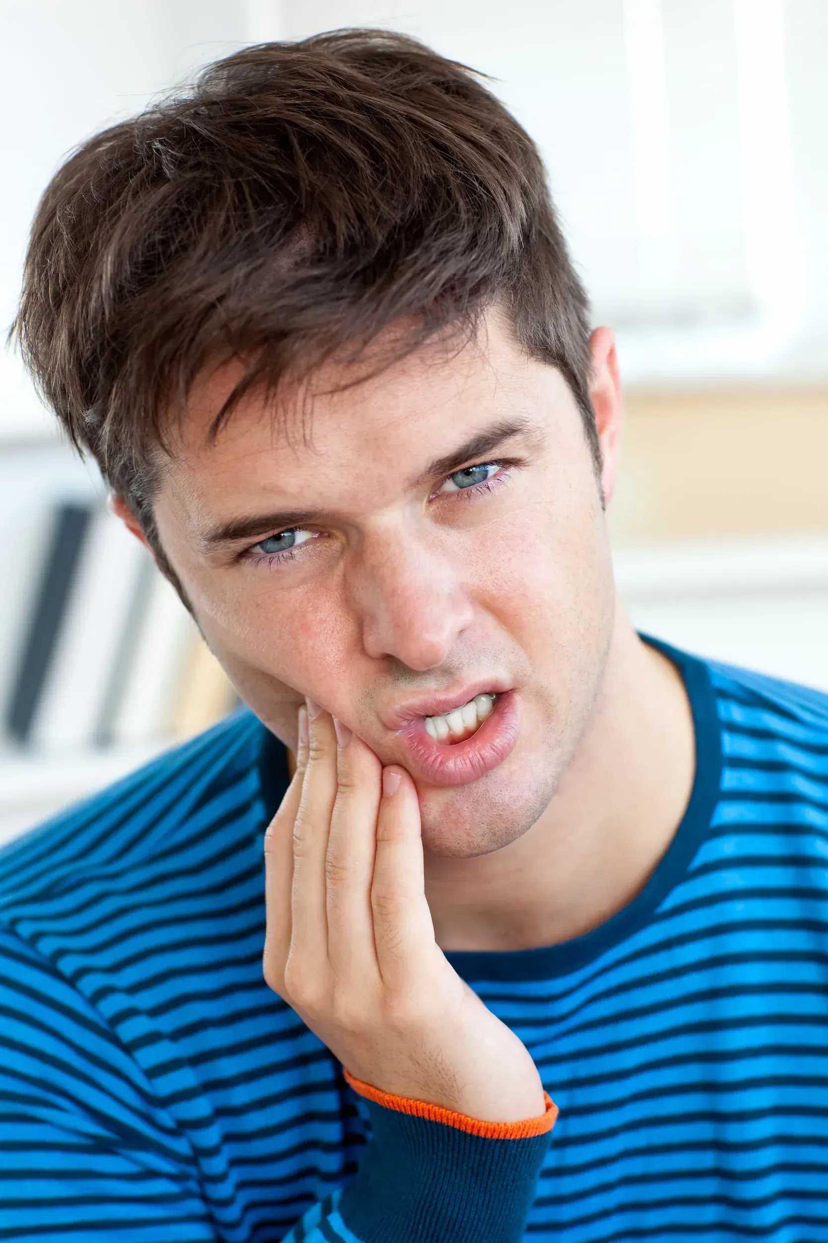 Diagram of gingivitis to severe periodontitis progression at East Ellijay Family & Cosmetic Dentistry