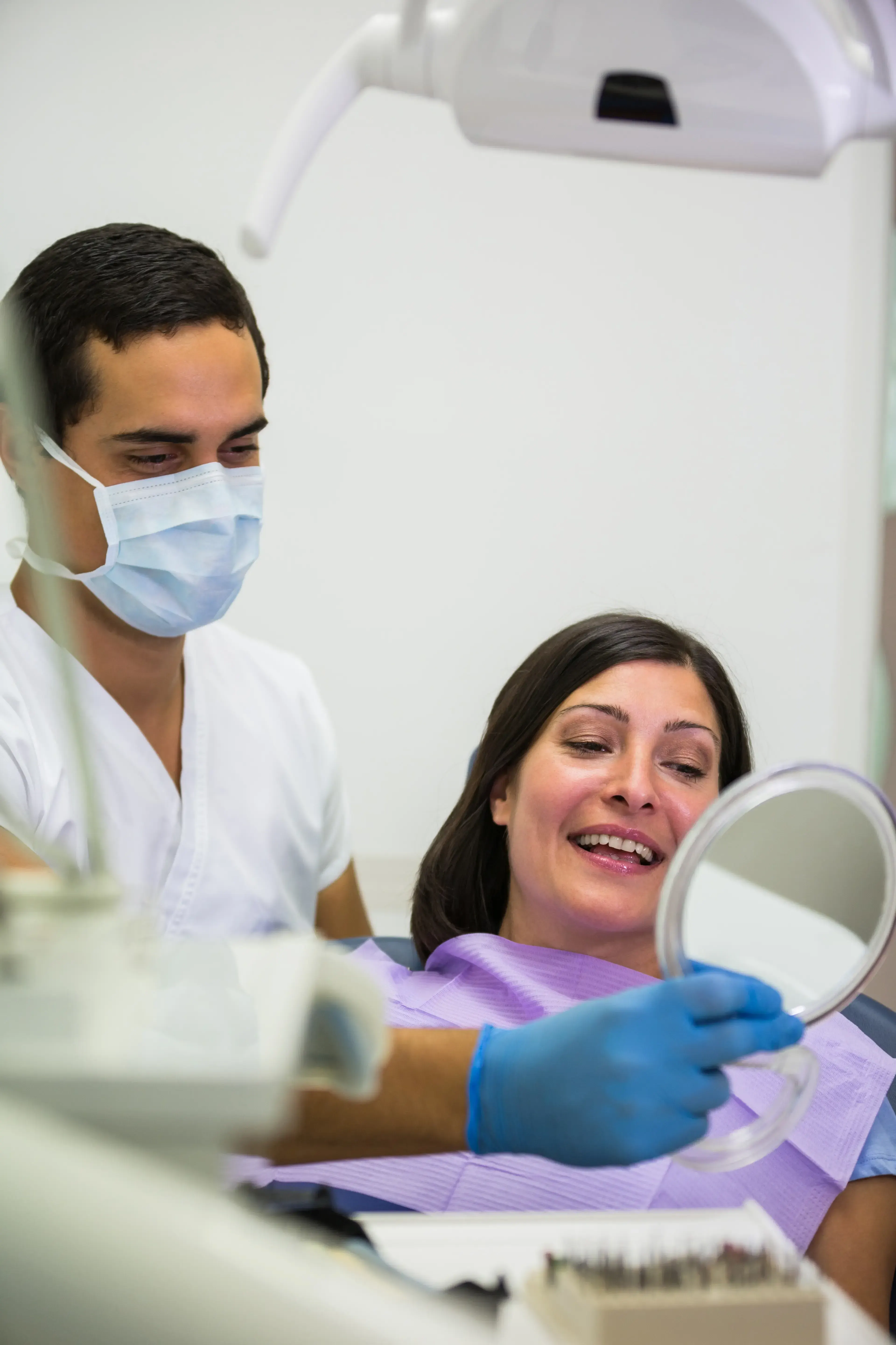Who Is a Good Candidate for a Dental Exam?
