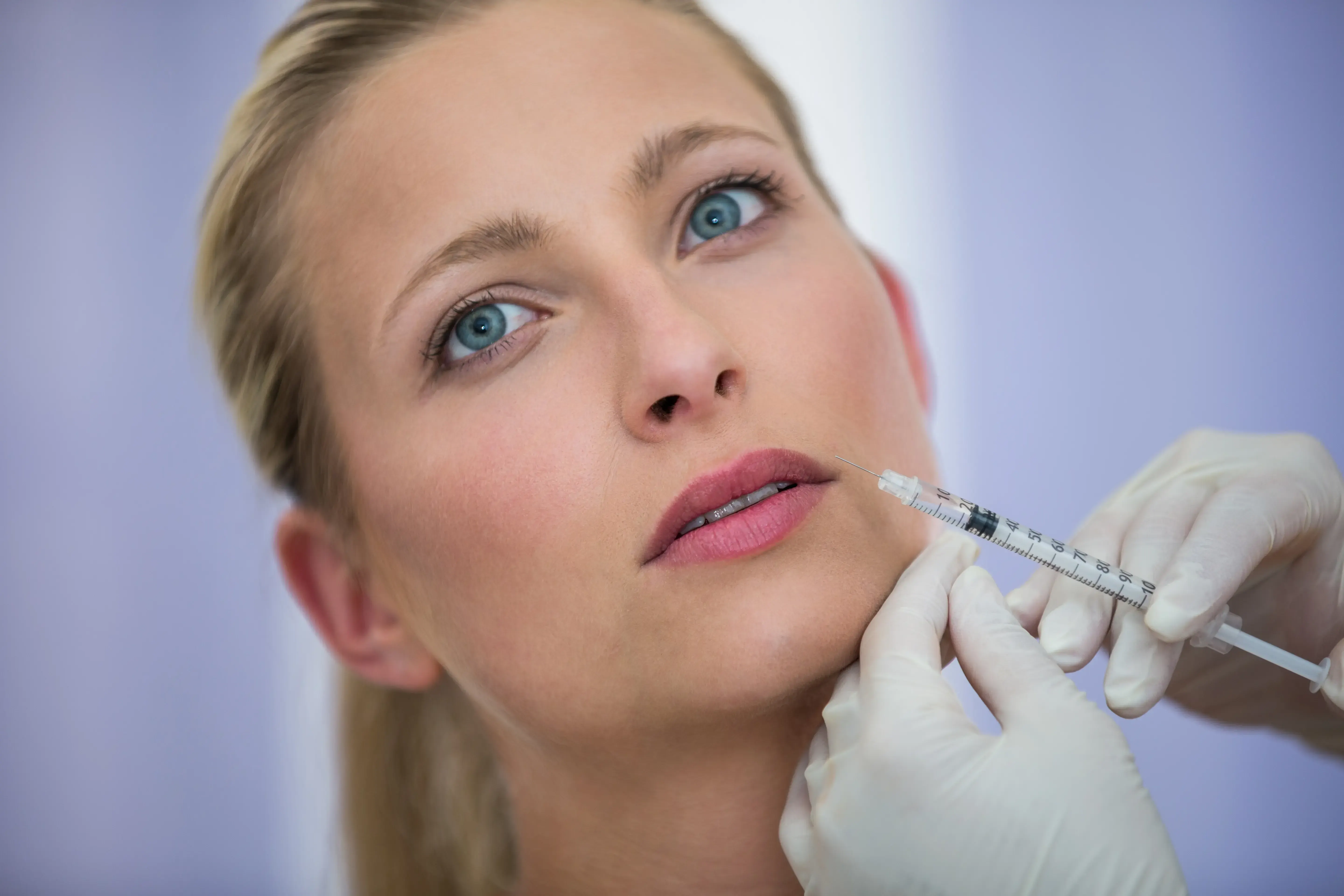 Juvederm and lip filler treatment at East Ellijay Family and Cosmetic Dentistry in East Ellijay GA