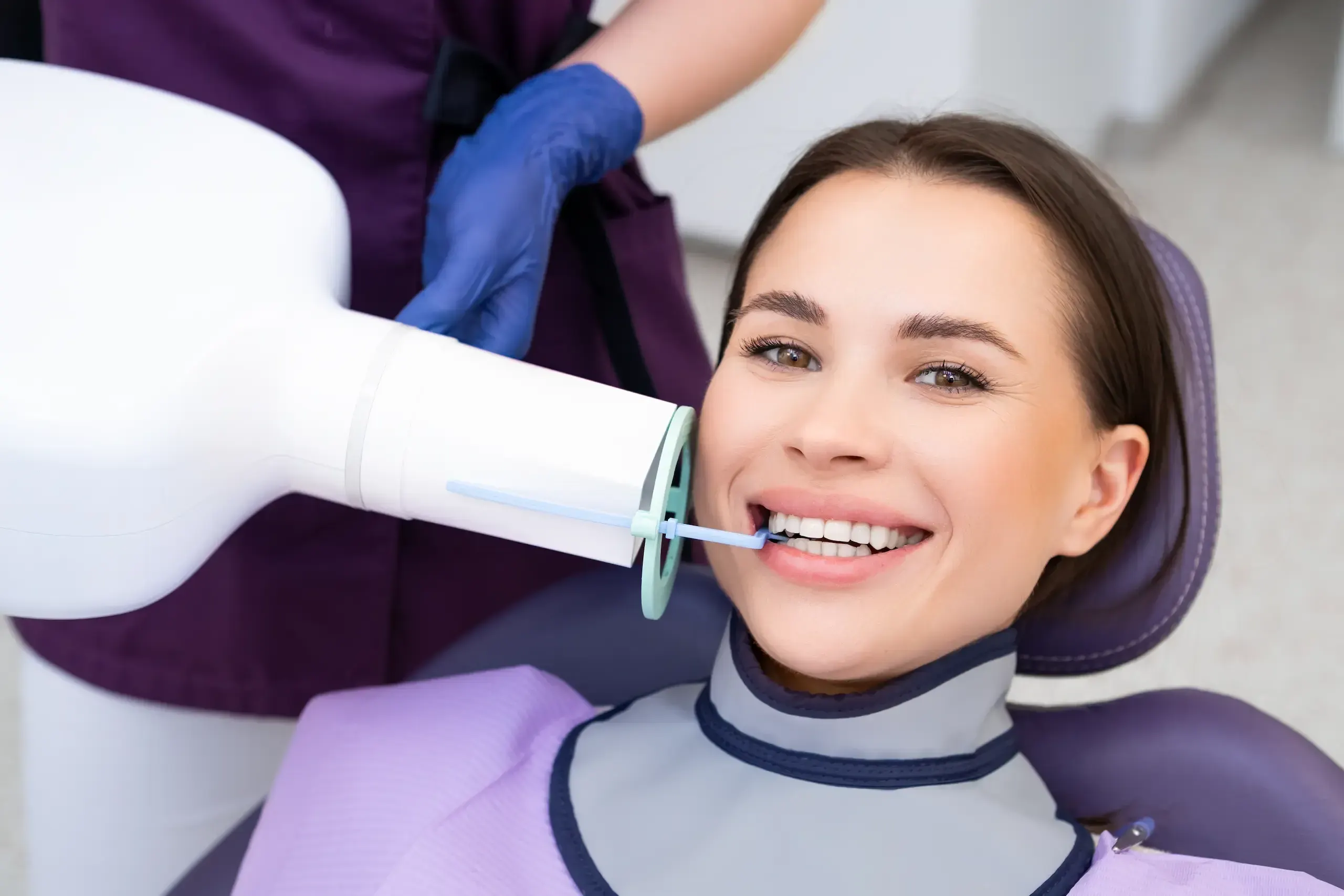 Dental X-rays at East Ellijay Family and Cosmetic Dentistry in East Ellijay GA