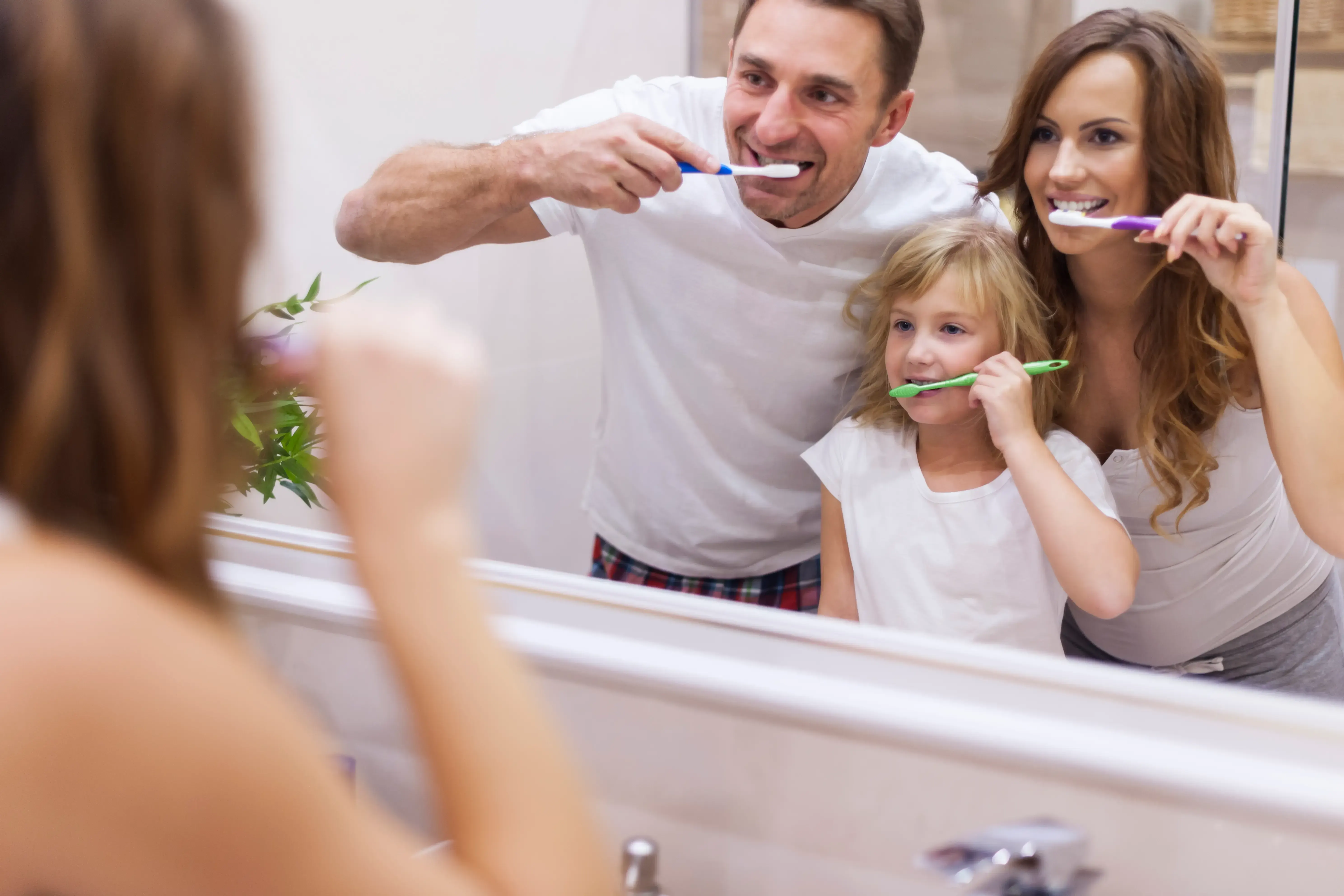 How Do I Choose the Right Family Dentist?