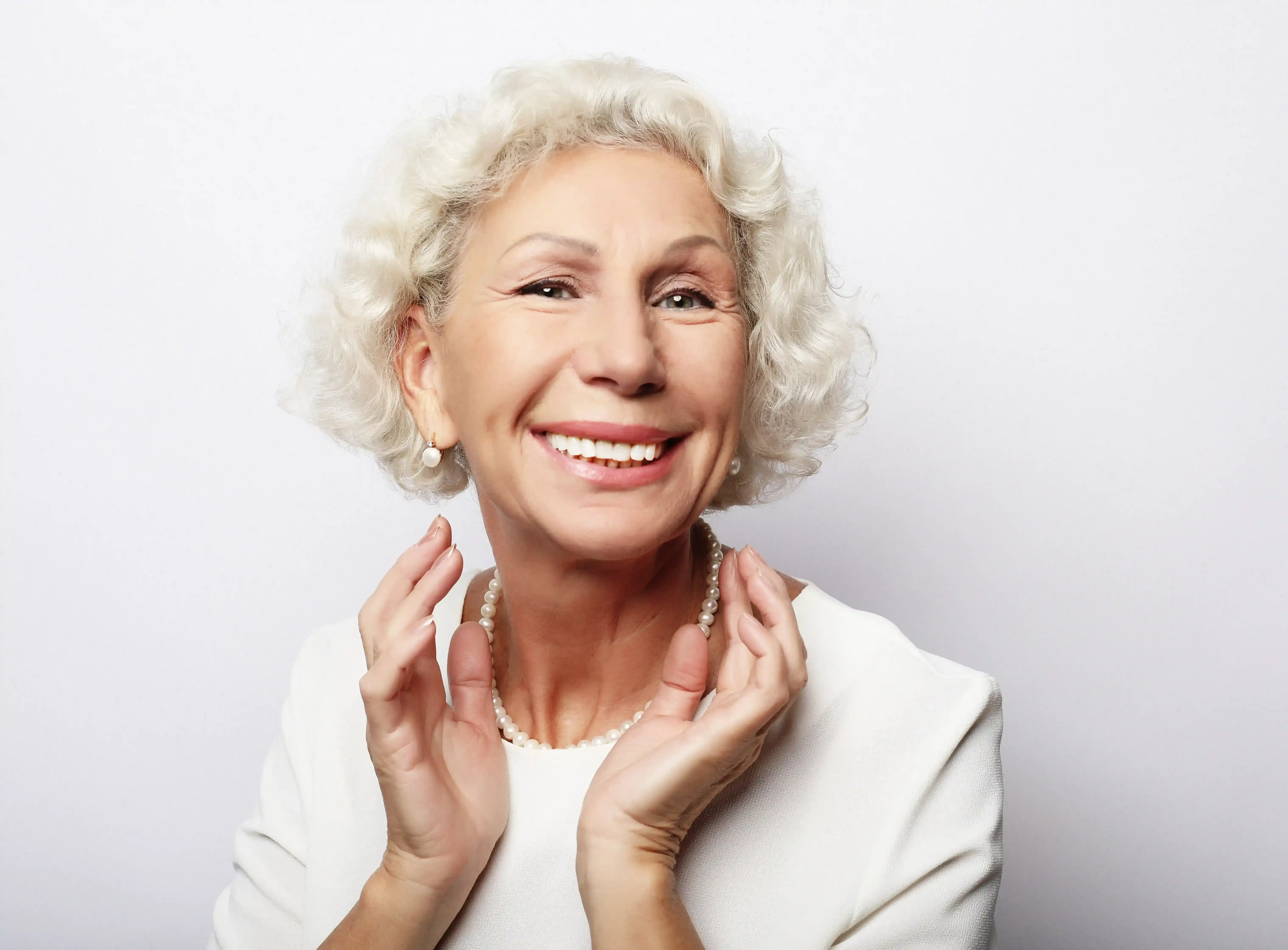 What Dental Implants Can Do for Your Smile