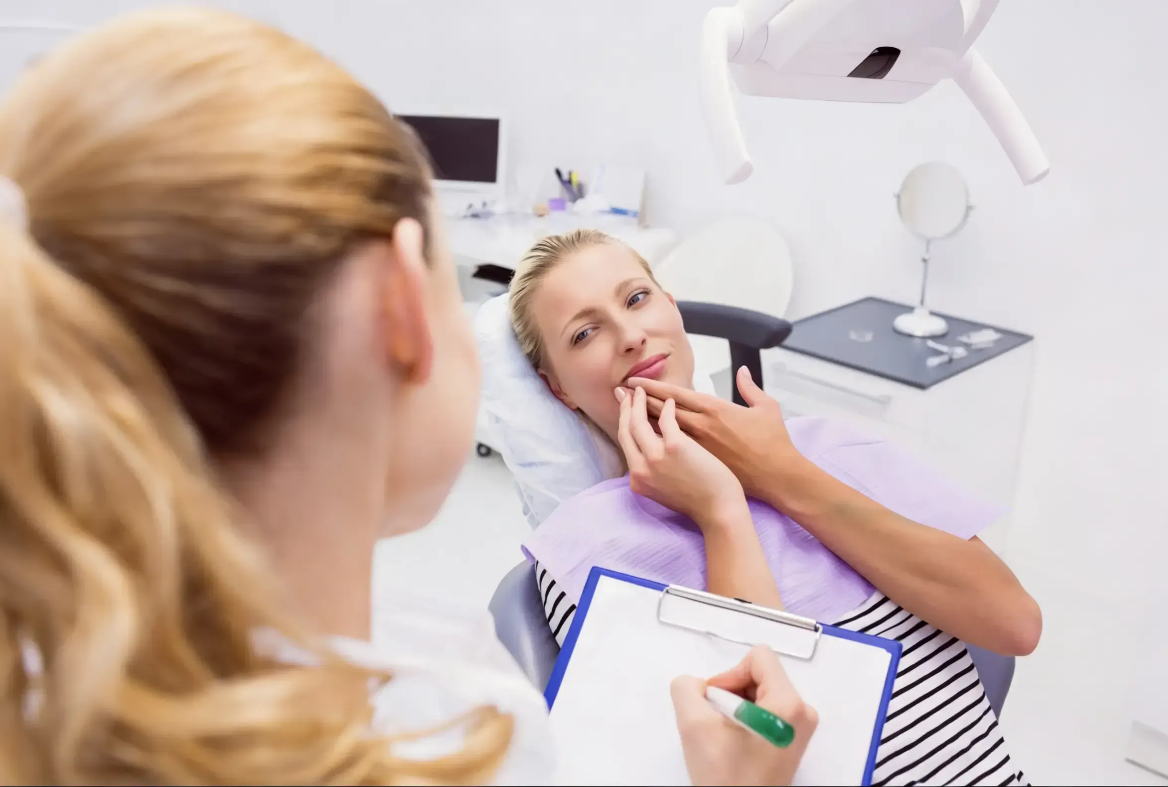 Who Is a Good Candidate for Emergency Dental Treatment?