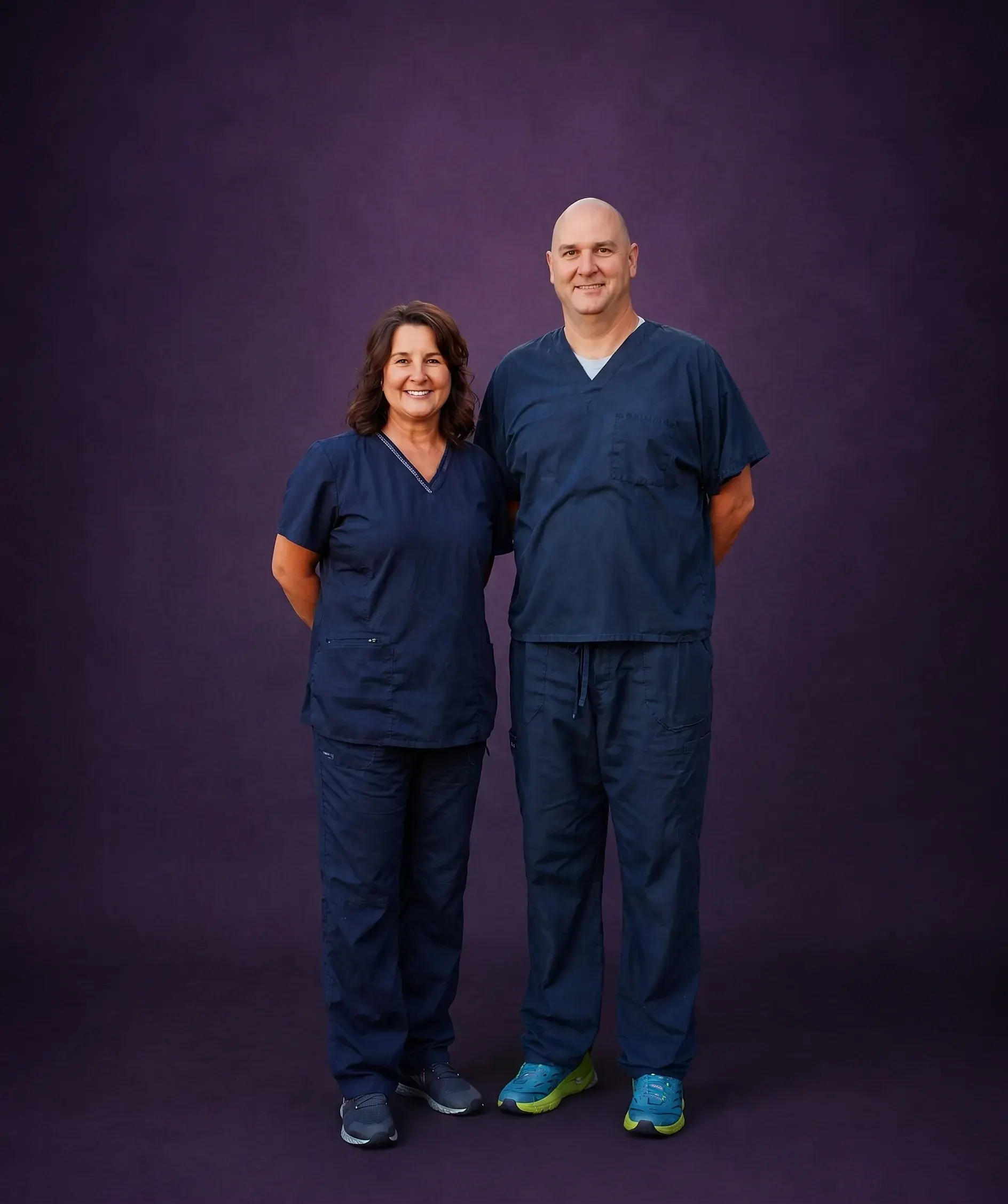 Dr. David L. Settel DMD FAGD founding partner at East Ellijay Family & Cosmetic Dentistry in Ellijay GA
