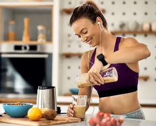 Best Foods to Feed Your Family for Oral Health