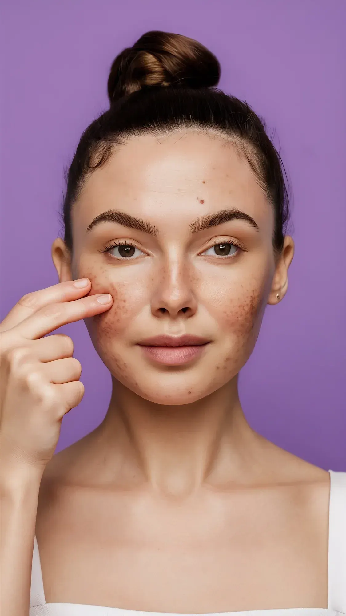 Why Facial Esthetic Patients in East Ellijay Choose Our Practice