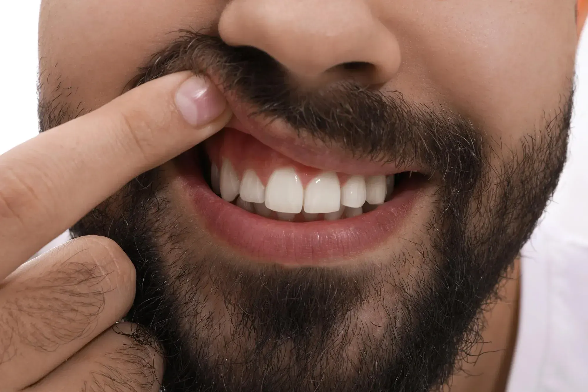 Diagram showing enamel and dentin structure related to sensitivity at East Ellijay Family & Cosmetic Dentistry