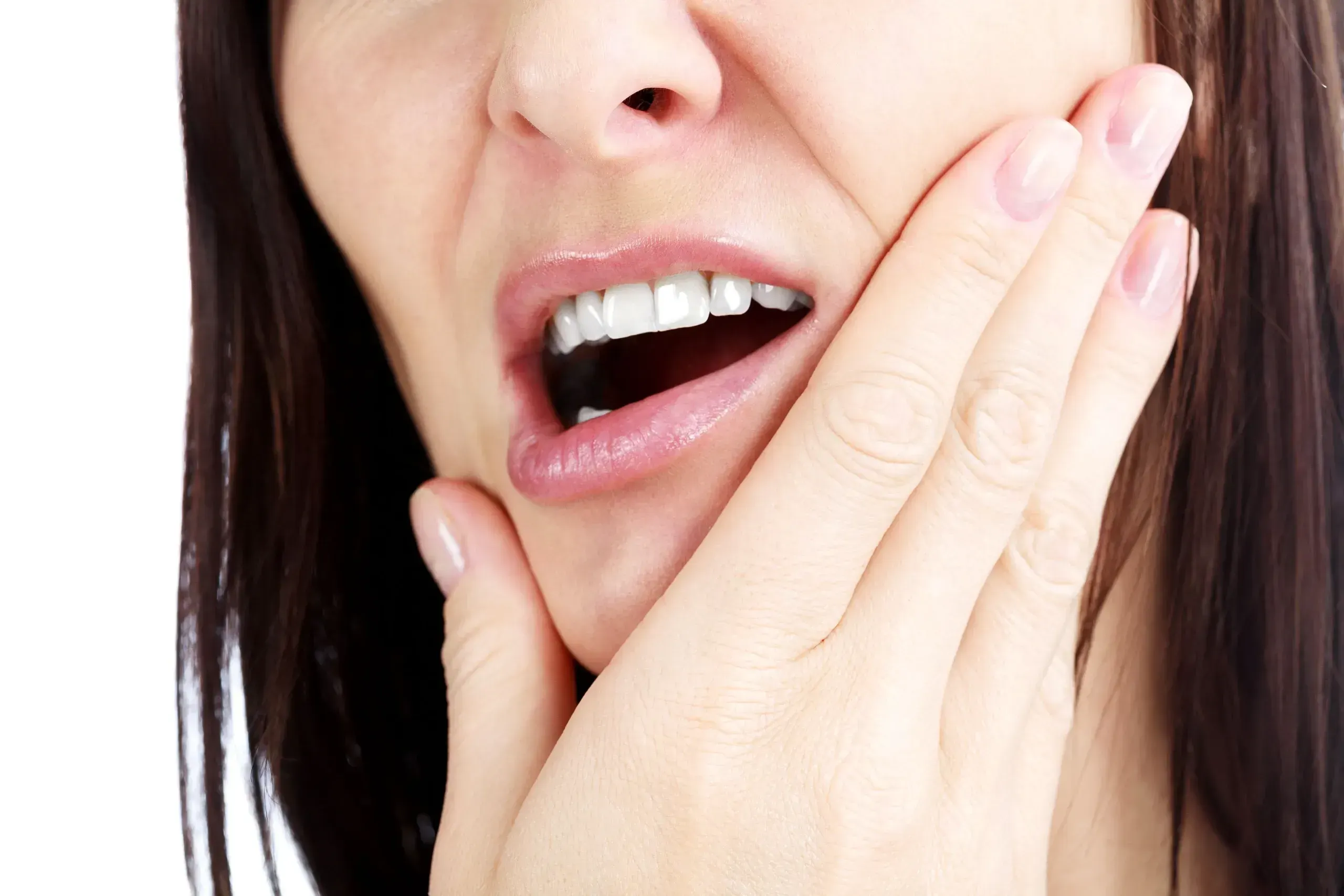 East Ellijay Family & Cosmetic Dentistry treatment room in Ellijay Georgia